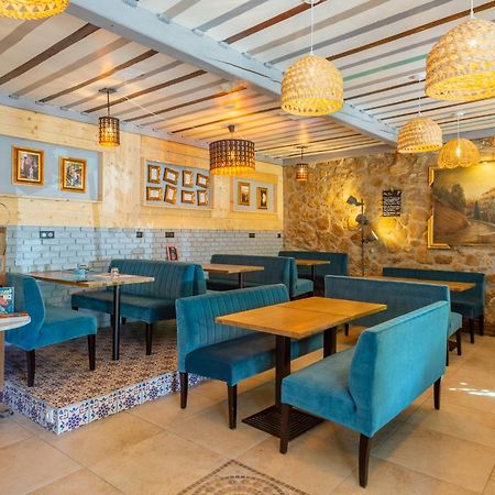 Logis Hotel Beausejour Berre-des-Alpes Buitenkant foto