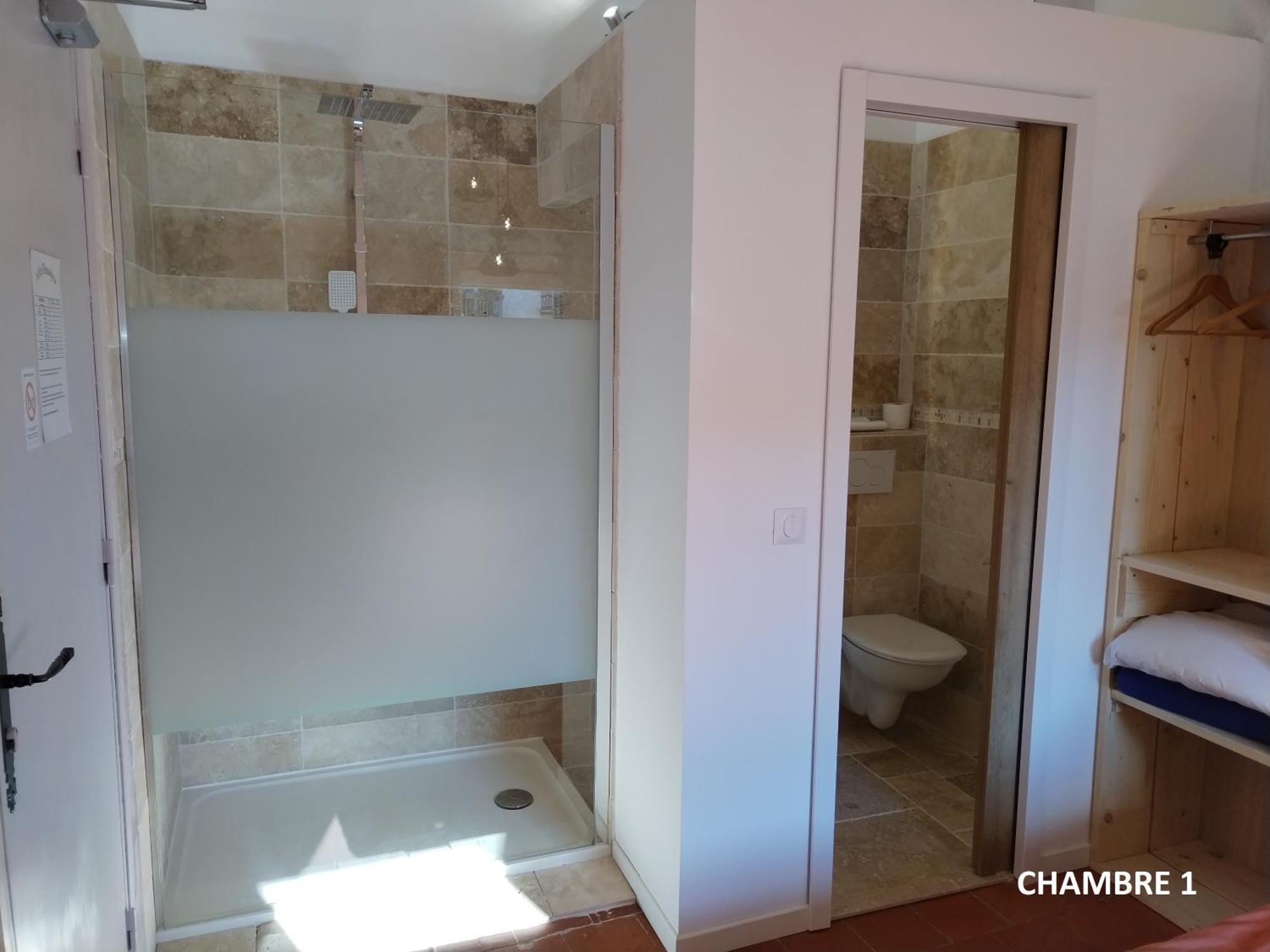 Logis Hotel Beausejour Berre-des-Alpes Buitenkant foto