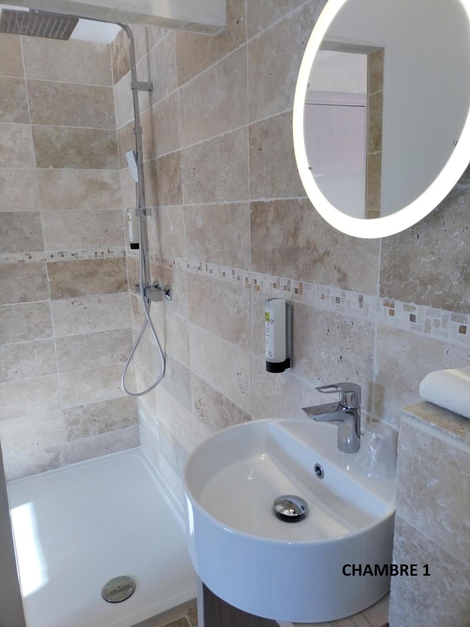 Logis Hotel Beausejour Berre-des-Alpes Buitenkant foto