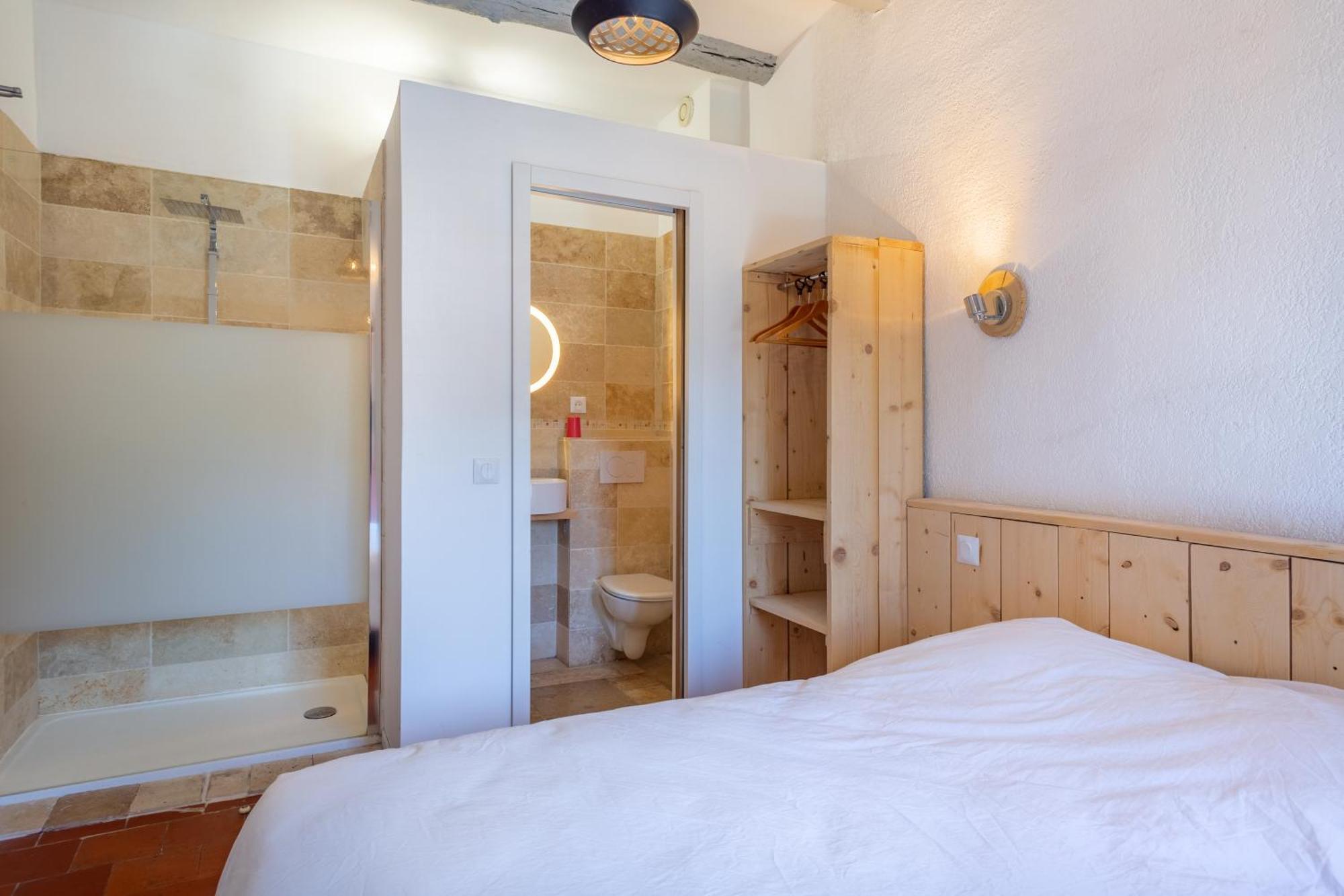 Logis Hotel Beausejour Berre-des-Alpes Buitenkant foto
