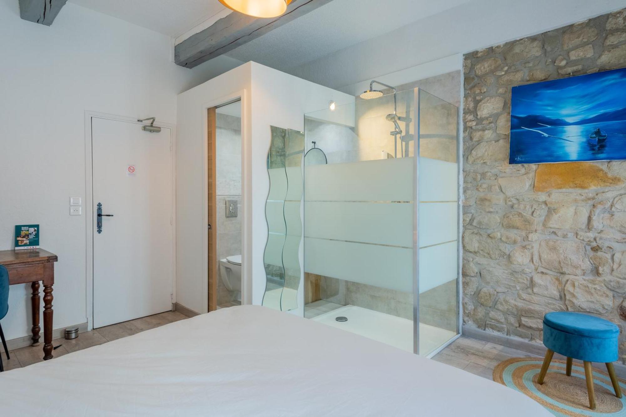 Logis Hotel Beausejour Berre-des-Alpes Buitenkant foto